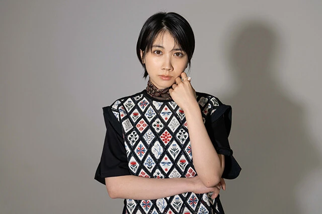 角田陽一郎×松本穂香（女優）「『耳をすませば』の雫は痛々しいけど、すごく共感できる」