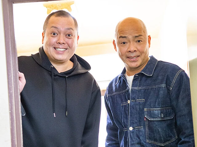 まだ売れてない、５０代芸人集合！　プリンプリン「『必要だから』って言われたのがうれしくて、やる気が出たんです」