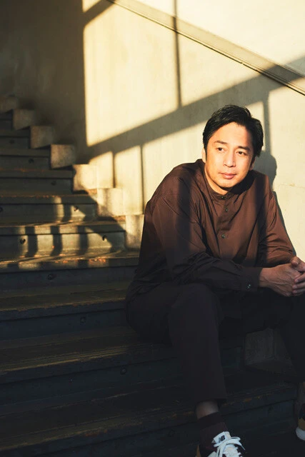 「『徳井さんって思ったより静かなんですね』とか『テレビと印象違いますね』とか、よくコメントでいただきます。テレビの中の僕と、YouTubeの僕だとだいぶギャップがあるらしいです」