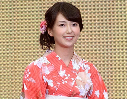 昨年、東京五輪や『紅白歌合戦』を担当。ＮＨＫ・和久田麻由子が露出減の理由