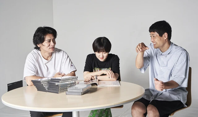 座談会で話題にあがったコントは30本(!)以上。キャッチーなものからマニアックなものまで、『ごっつ』のコントの幅の広さは驚異的だ