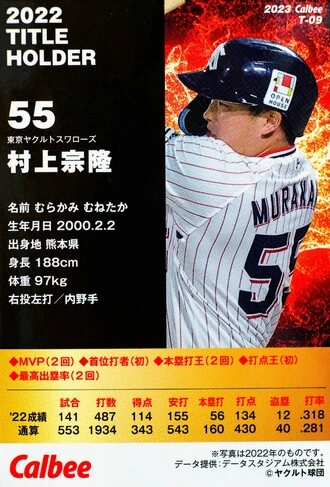 子供から大人まで楽しめる配慮が伝わるカード裏面