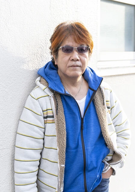 特撮への思い、原点、こだわり、アイデアの源を語る佛田監督