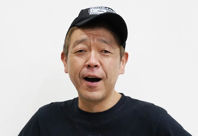 【さよならタモリ倶楽部！】エロ＆飲み企画で大ハッスルした玉袋筋太郎が語り尽くす「日陰にあったモノゴトの面白がり方、それをこの番組は教えてくれたわけよ」