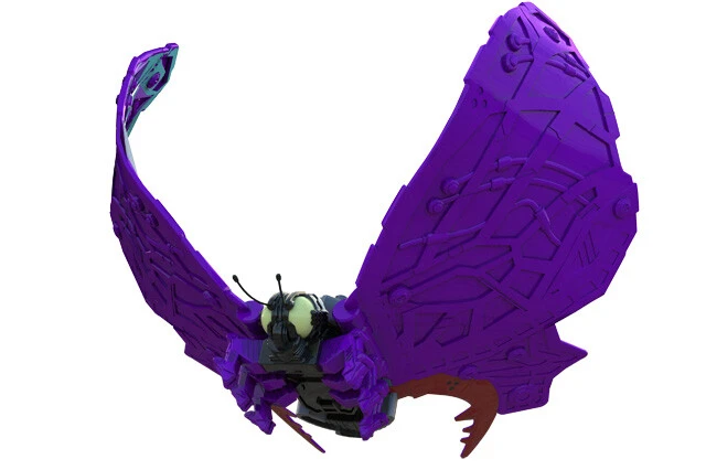 ©テレビ朝日・東映AG・東映