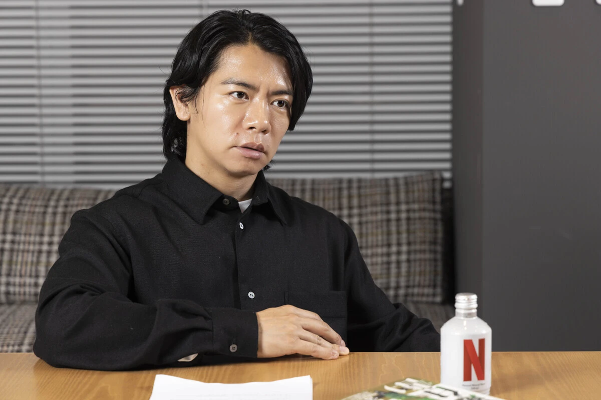 実写版『幽☆遊☆白書』第1話を野田クリスタルが先行視聴！　忖度ヌキで面白いかどうかを語る！【前編】