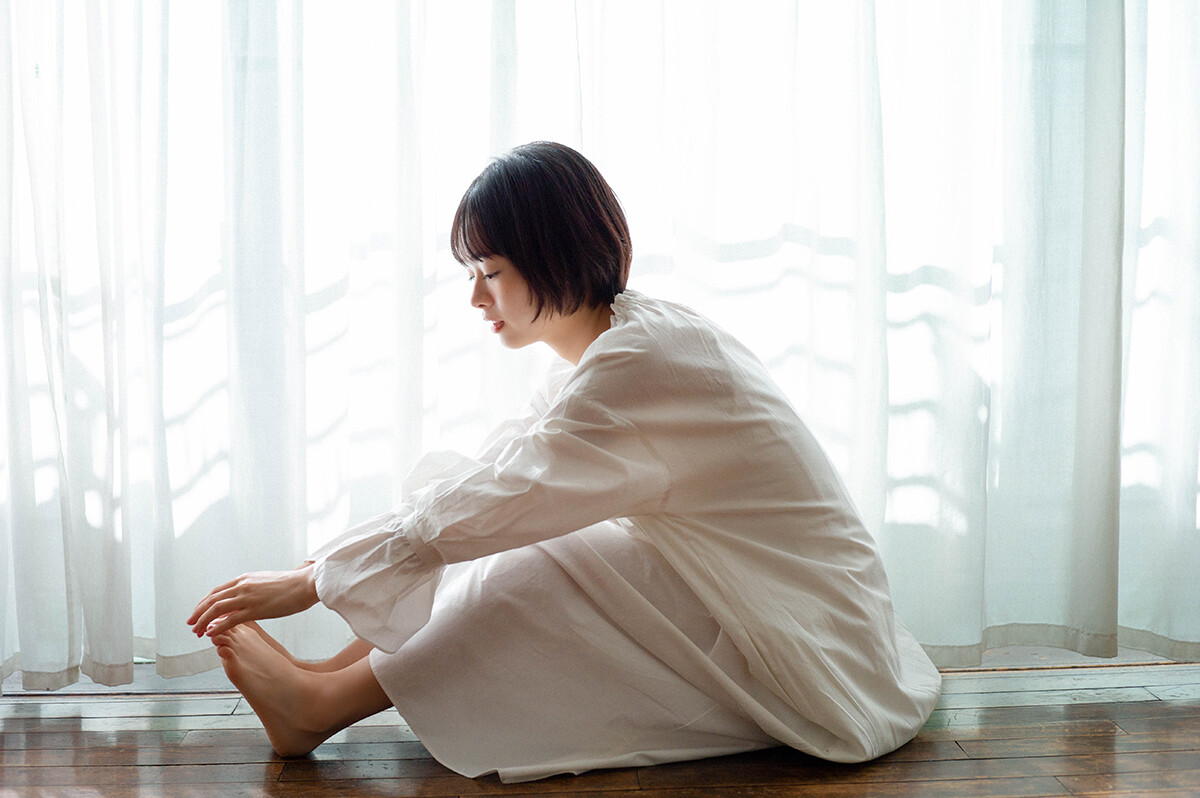 込山りか　ヌード 