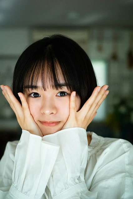 高倉萌香