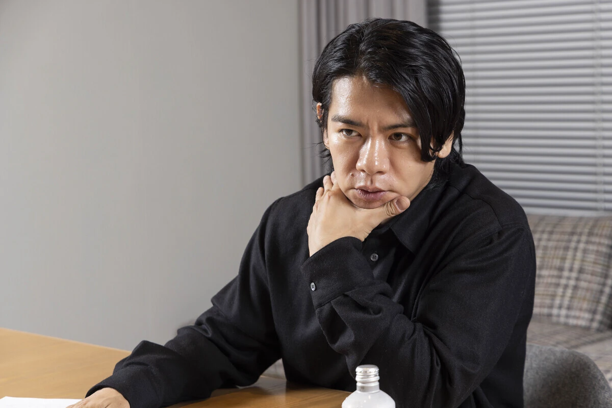 実写版『幽☆遊☆白書』第1話を野田クリスタルが先行視聴! 忖度ヌキで面白いかどうかを語る!【後編】