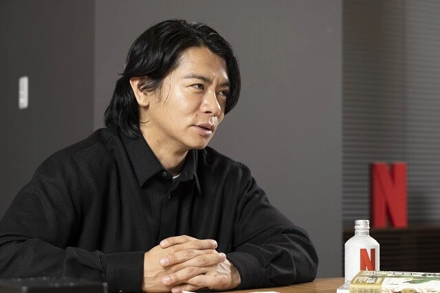 『幽白』愛がありすぎて話が止まらない野田クリスタル