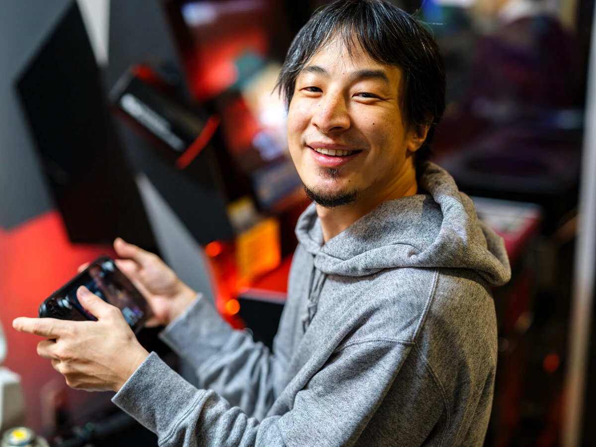 撮影協力/株式会社SEGA 株式会社 GENGA GiGO Entertainment GiGO 秋葉原3号館 RETRO:G