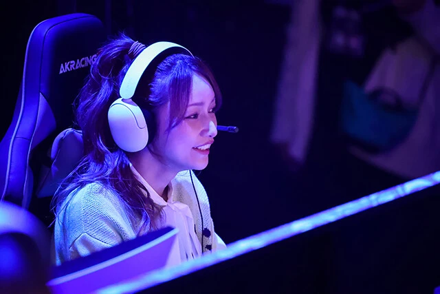 第三試合から注目を集めた後藤真希率いる「魔王軍」