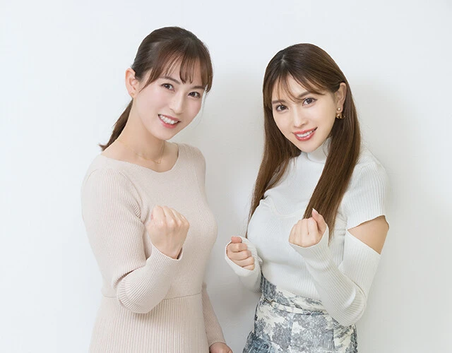 "グラビア界の馬券名人"が春のクラシック第1弾を大予想！「桜花賞は私にノッて♡」