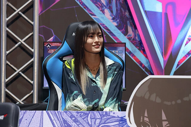 逆転優勝を飾った、山本彩軍・大将の山本彩。会場からも惜しみない拍手をもらっていた