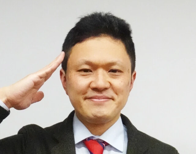 【さよならタモリ倶楽部！】番組名物"鉄道企画"常連ゲストの南田裕介が語り尽くす 「あんな前のめりなタモリさんは見たことがありませんでした」