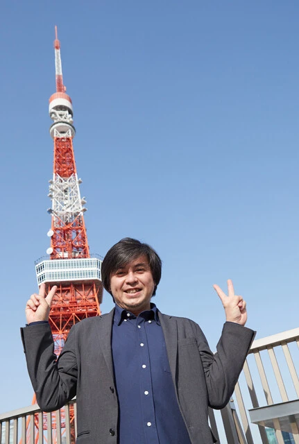 元テレビ東京の高橋弘樹氏「新チャンネルはカネがないので、より手作り感がハンパないです」