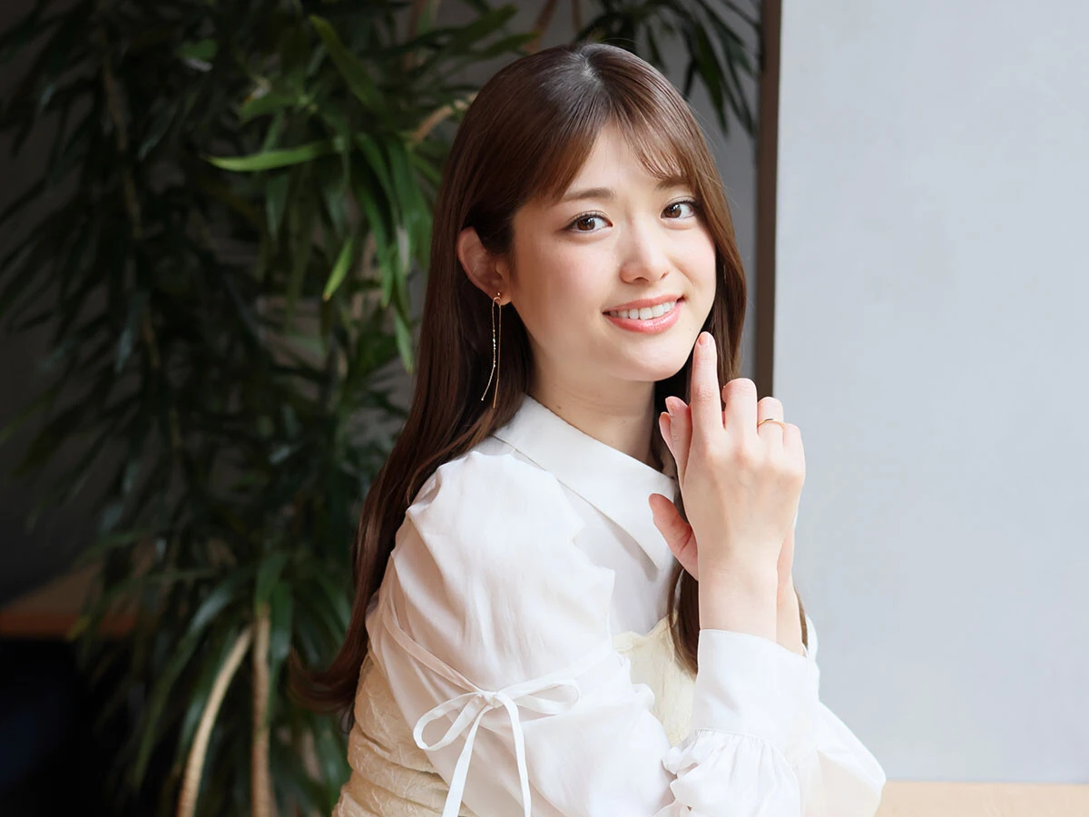 『劇場版 推しが武道館いってくれたら死ぬ』主演・松村沙友理「アイドルは自分からファンに会いに行けない」