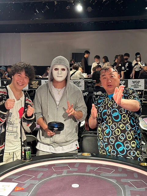 今週のギャンブル格言【不運を楽しめ！】