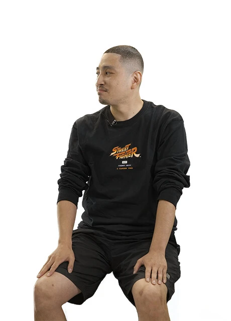 本作のプロデューサーを務める松本脩平氏