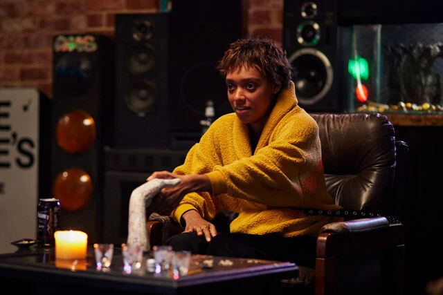 映画『TALK TO ME／トーク・トゥ・ミー』劇中カット　© 2022 Talk To Me Holdings Pty Ltd, Adelaide Film Festival, Screen Australia