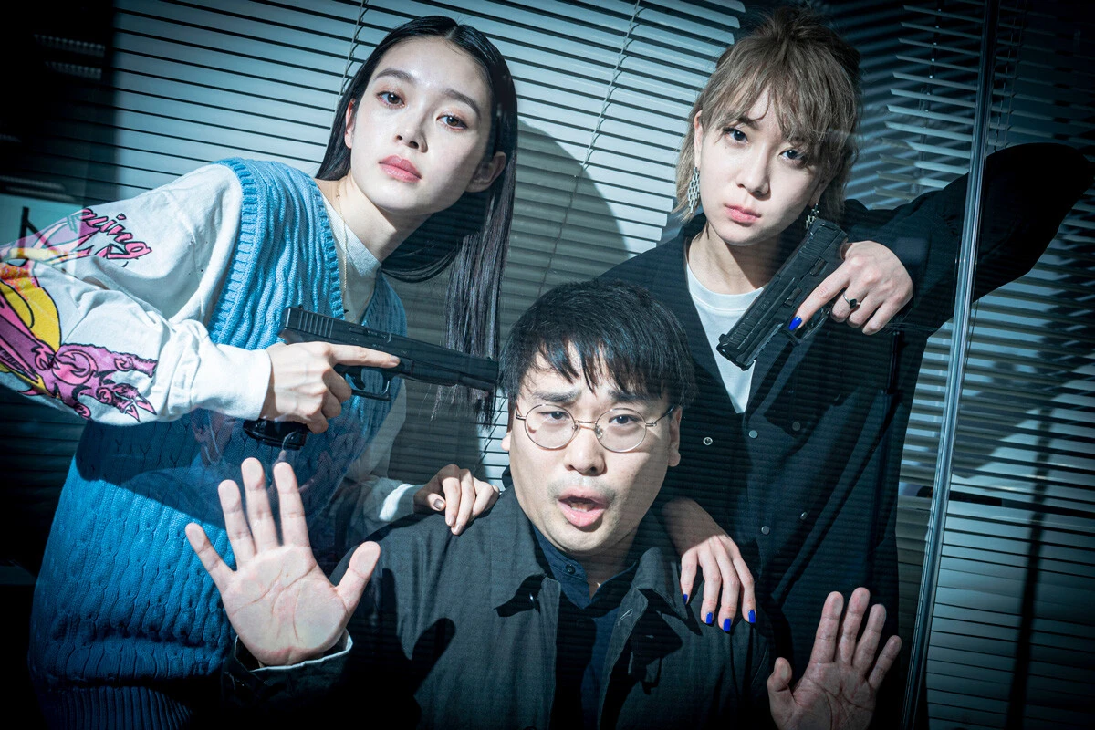 『ベイビーわるきゅーれ 2ベイビー』阪元裕吾×伊澤彩織×髙石あかり 和気あいあい撮影裏話!「ちさと・まひろは、ふたりでひとつ」【ネタバレ注意】