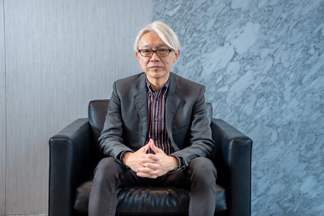 これまで支えてくれた熱心なファンがいたからこそ、いまも周囲に広まっていると感謝する星野茂樹さん