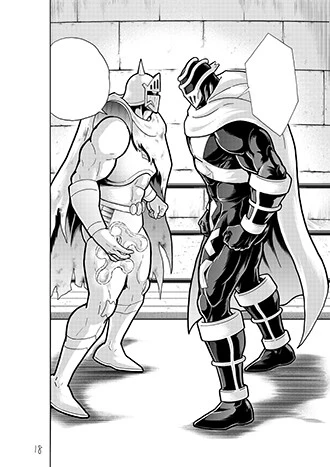 ゆでたまご中井先生が選んだ１枚