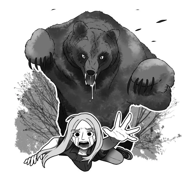 全国各地で被害＆目撃情報が相次ぐ今こそ見ておきたい！　現実よりもずっと怖い!?　クマ映画傑作8選