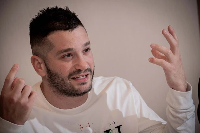 マイケル・フィリッポウ