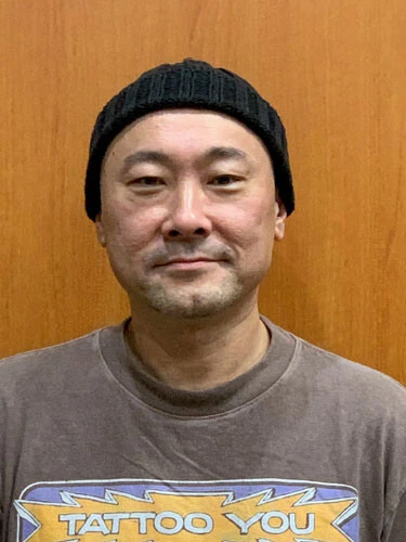 映画『サイレントラブ』の内田英治監督