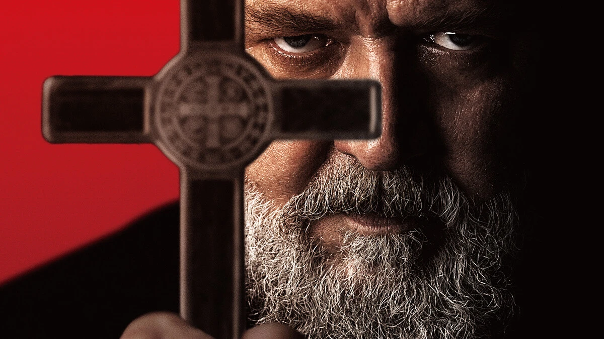 高橋ヨシキが映画『ヴァチカンのエクソシスト』と『マッド・ハイジ』をレビュー！