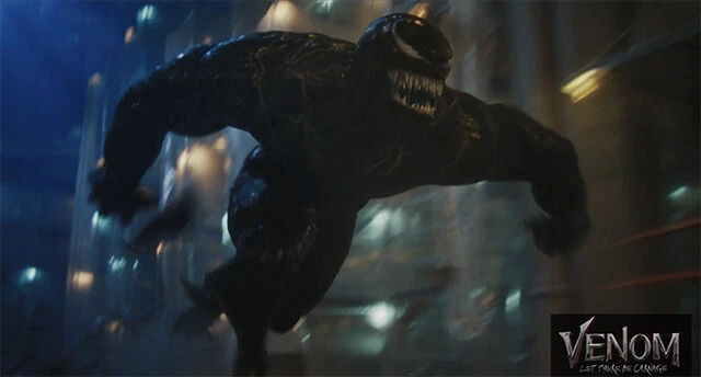 ©2019 Columbia Pictures Industries, Inc. All Rights Reserved. MARVEL and all related character names: © & ™2023 MARVEL.