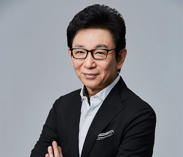 猪木さんと僕と"馬鹿の一本道"！　古舘伊知郎が自身初の実況小説『喋り屋いちろう』を発売！