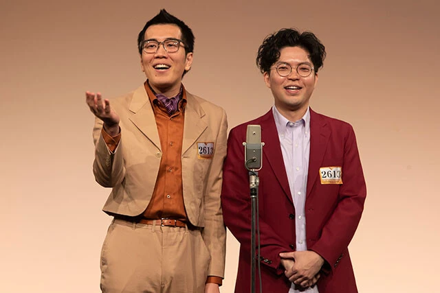 ヤーレンズ《ケイダッシュステージ》2011年結成【最高戦績】準決勝進出(2022年)