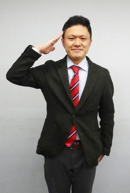 ホリプロ・マネジャーの南田裕介氏