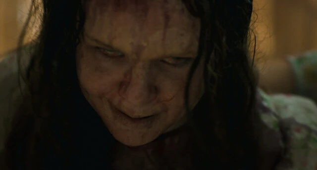 『エクソシスト 信じる者』©Universal Studios. All Rights Reserved.