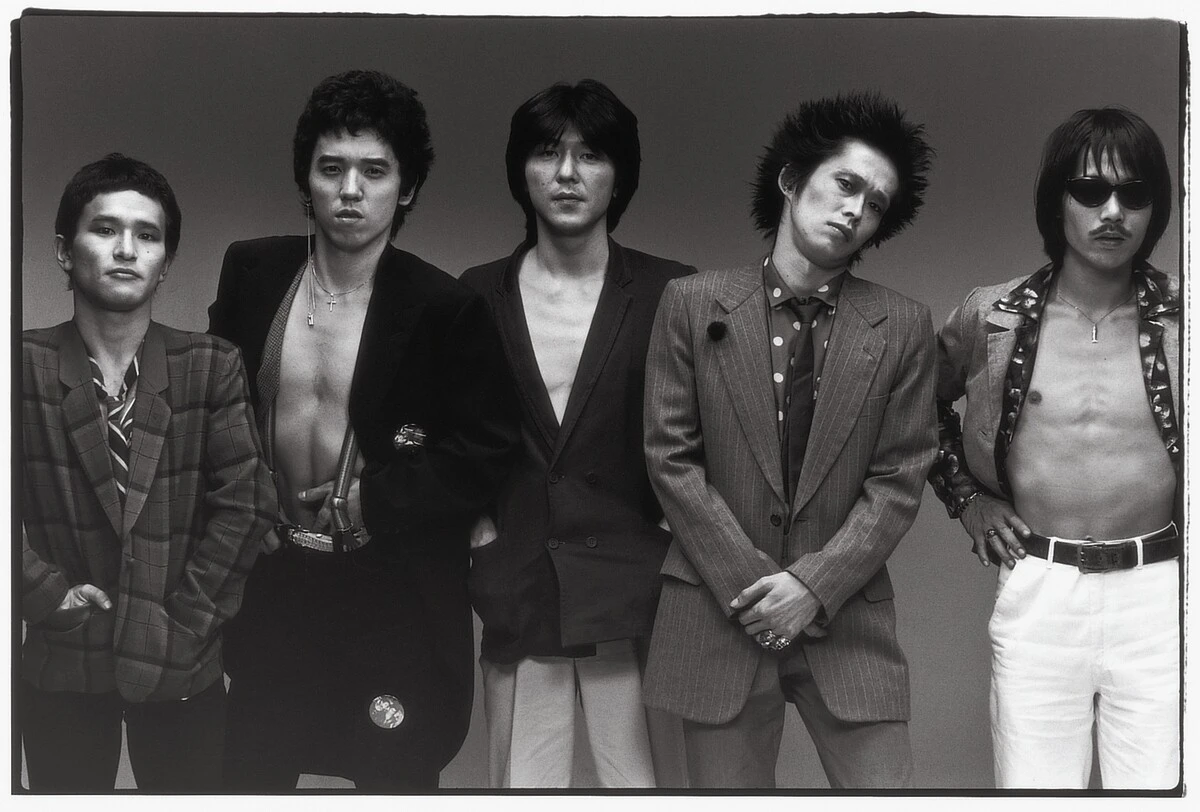 RCサクセション『COVERS』『コブラの悩み』がLPで初の復刻！　その狙いを企画担当者に直撃取材！