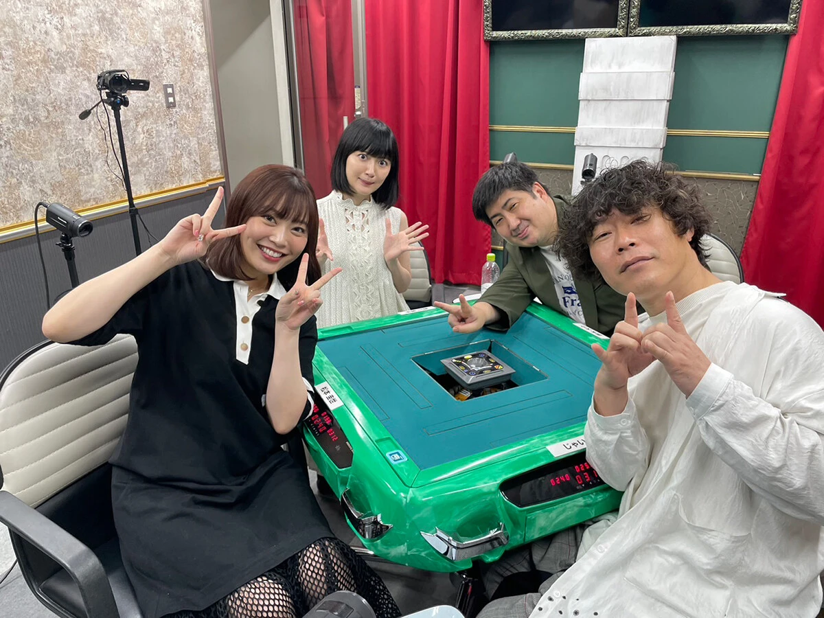 今週のギャンブル格言【パクリ、アレンジ、モノマネ。どれも立派な戦略である】