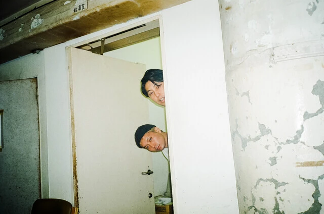 ネタ作りについて嶋佐「普段の生活は飲みに行くのと話題の作品を観るくらい。意外と仕事をしてることがインプットになってるのかもしれない」