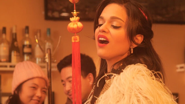 『ラ・ボエーム ニューヨーク愛の歌』©2022 More Than Musical.All Rights Reserved.