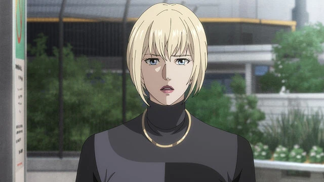 フランスで製作された実写版で香役の吹き替えを担当し絶賛された沢城みゆきさんが、今作のキーパーソンであるアンジーを務める