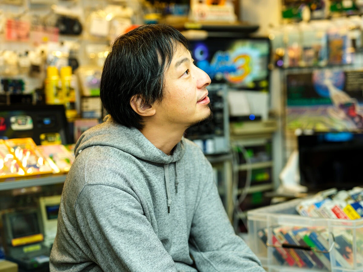 撮影協力/家電のケンちゃん