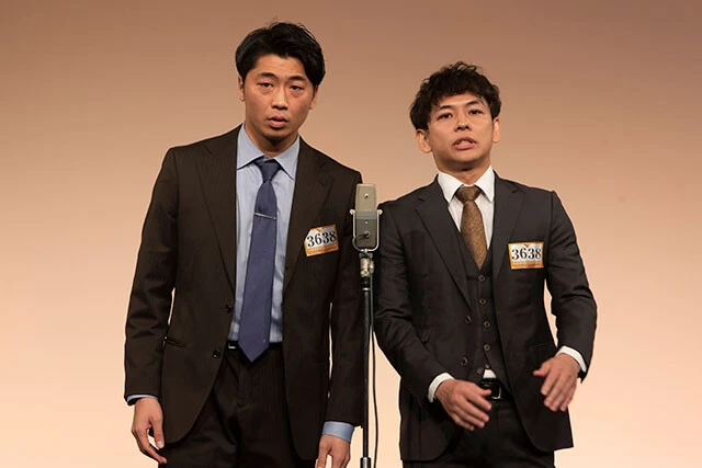 さや香《吉本興業》2014年結成【最高戦績】決勝2位（2022年）