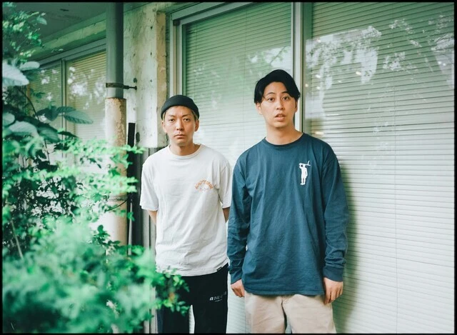 「以前より知名度は上がったが、YouTubeやライブを見に来る人をもっと増やしたいというジレンマがある」と語るニューヨークのふたり