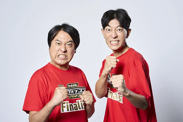 ジグザグジギー　宮澤 聡/池田 勝