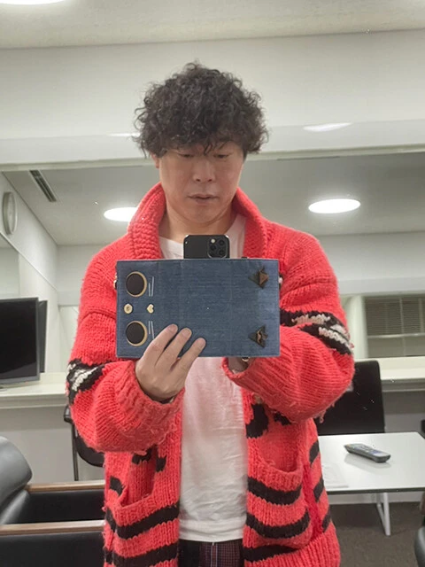 今週のギャンブル格言【天才は天才を見抜く力もある】