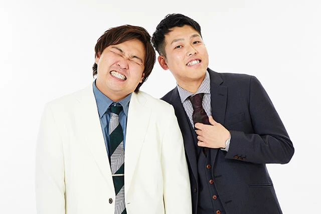 ダブルヒガシ（2023ワイルドカード）