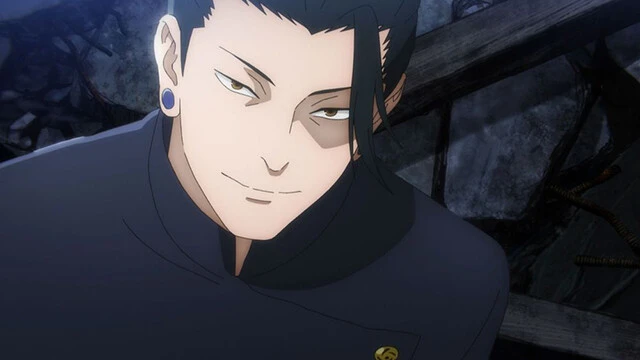 「懐玉・玉折」では高専時代の五条と夏油のやり取りもしっかりと描かれる