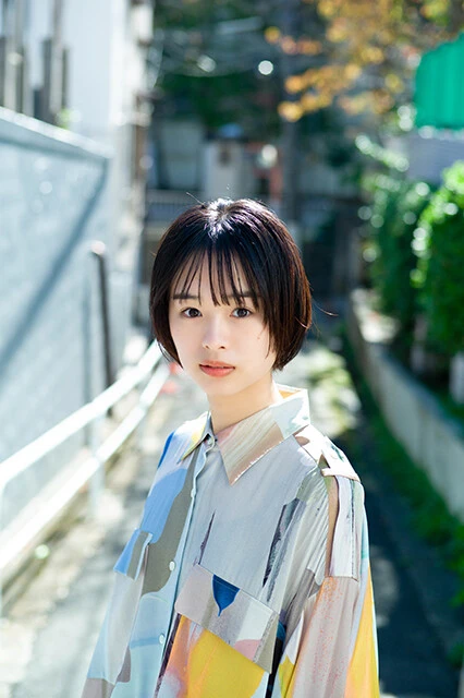 高倉萌香