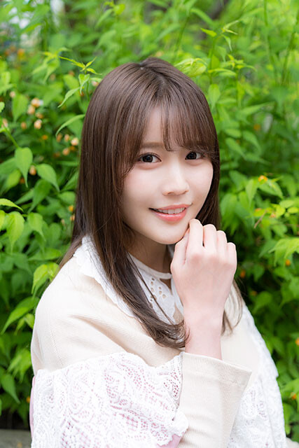 小日向ゆか
